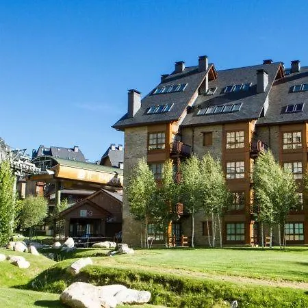 Baqueira Ii Apartment *