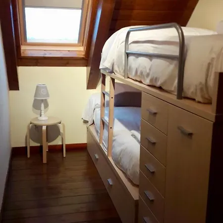 Apartment Baqueira Ii Naut Aran