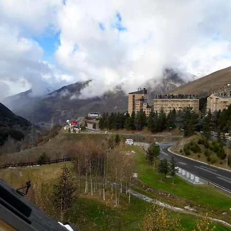 Apartment Baqueira Ii